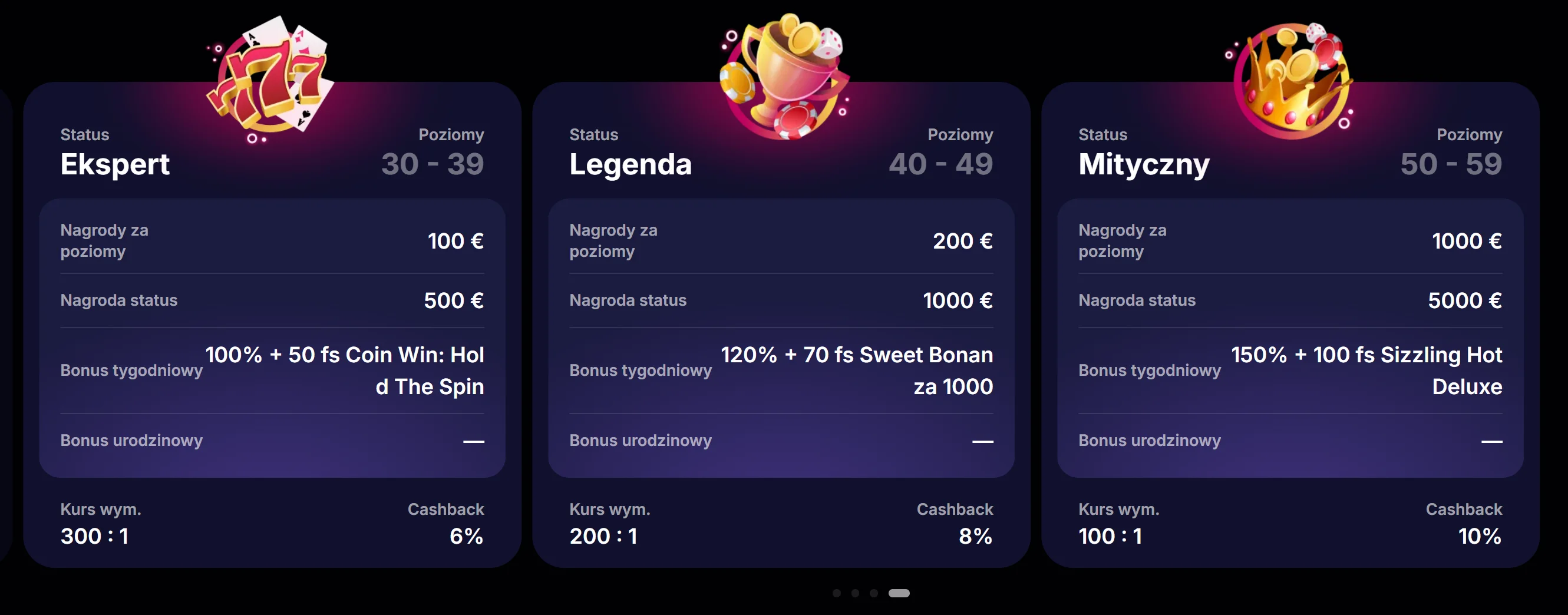 VIP NV Casino