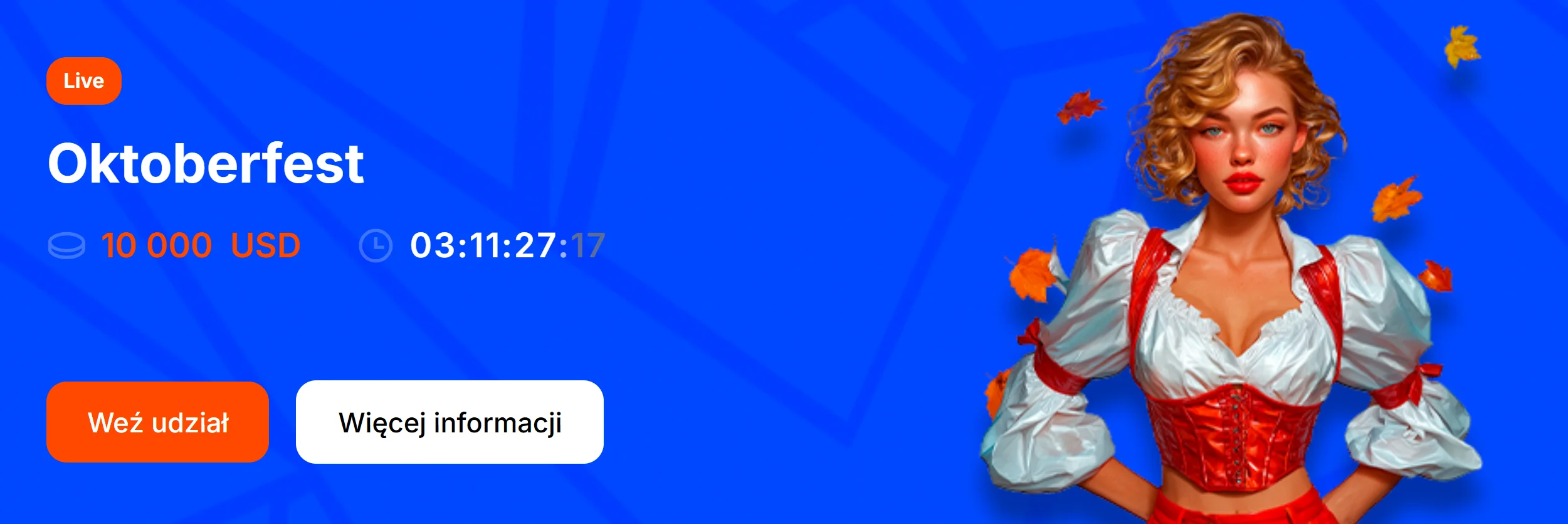 Vulkan Bet Turnieje