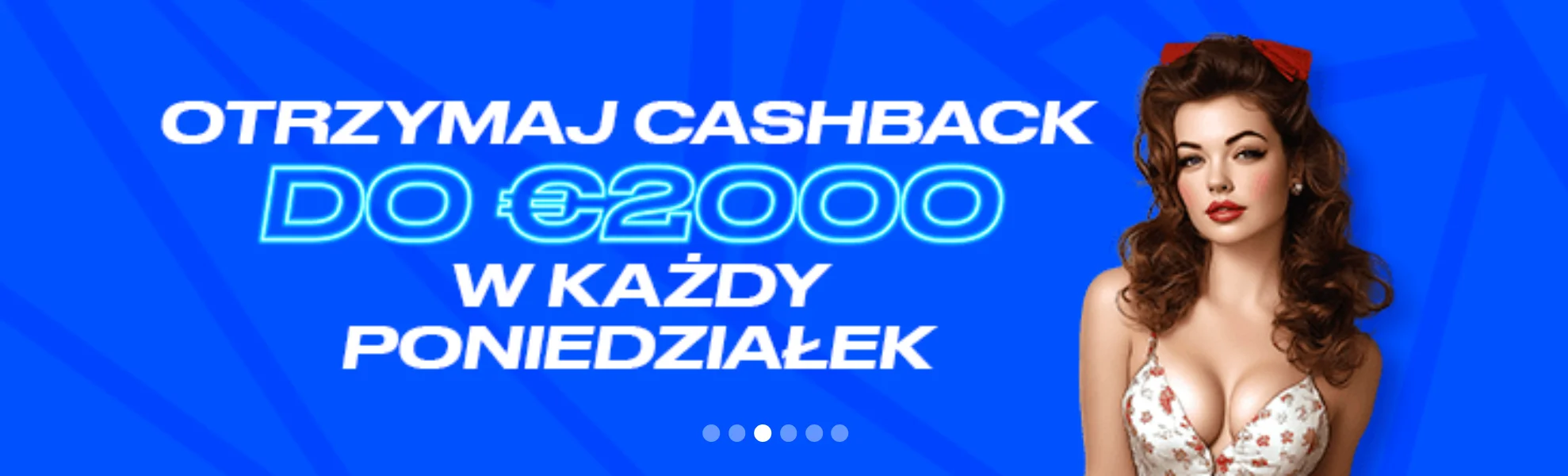 VulkanBet Cashback