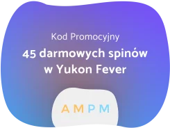 AMPM Casino kod promocyjny