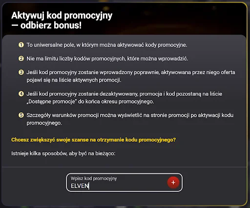 Altaris rejestracja krok 3