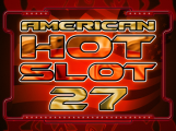 American Hot Slot 27 gra online