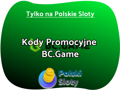 BC Game kod promocyjny