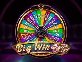 Big Win 777 slot