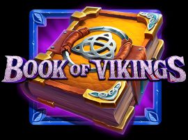 Book Of Vikings slot