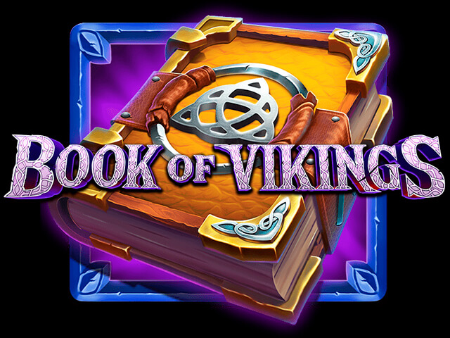 Book of Vikings online