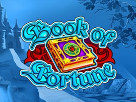 Book of Fortune slot za darmo