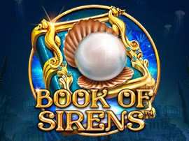 Book of Sirens slot