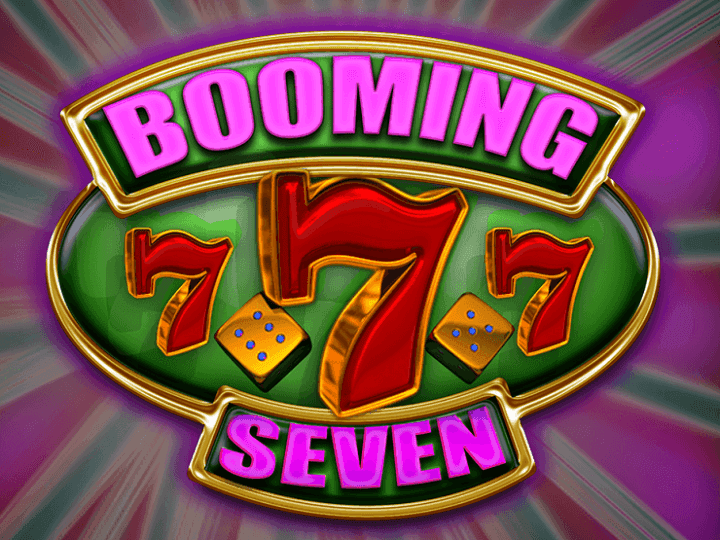 Booming Seven darmowy slot online