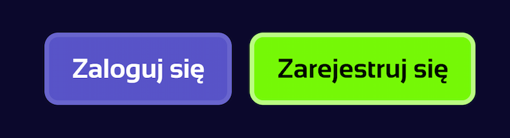Browinner Casino rejestrację krok 1