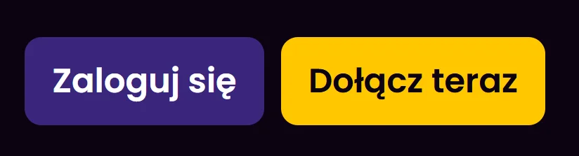 iWild Casino Rejestracja krok 1