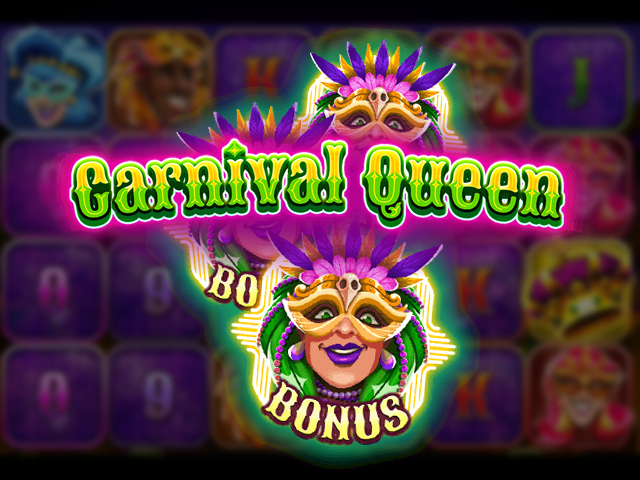 Carnival Queen automat online