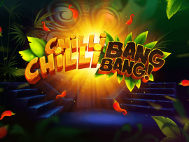 Chilli Chilli Bang Bang slot