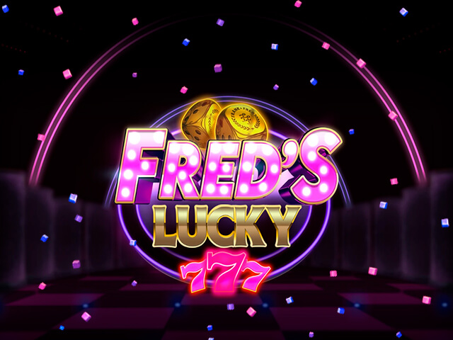 Fred’s Lucky 777 automat online