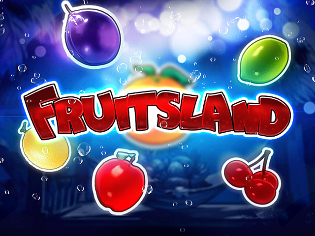 Fruitsland gra hazardowa online