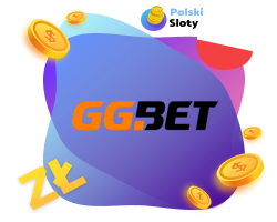 GG Bet bonus powitalny