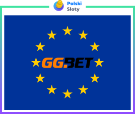 GGBet Europejskie kasyno