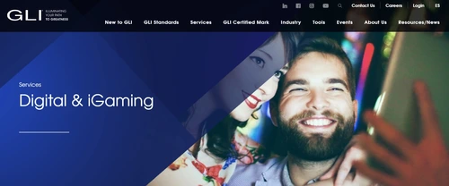 Gaming Laboratories International