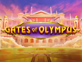 Gates Of Olympus slot