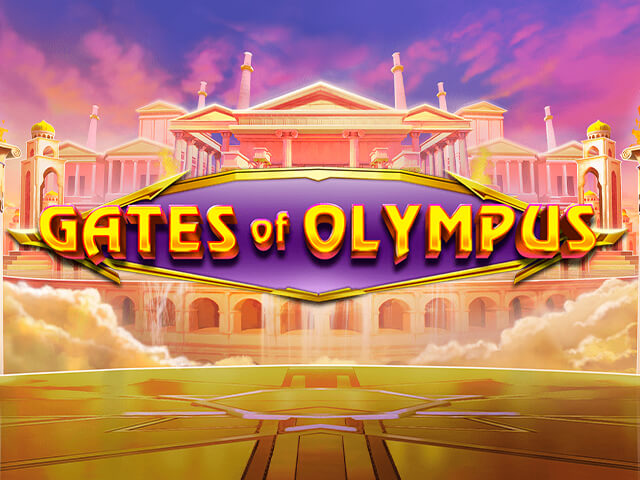 Gates Of Olympus darmowy slot online