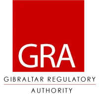 Gibraltar Regulatory Authority logo