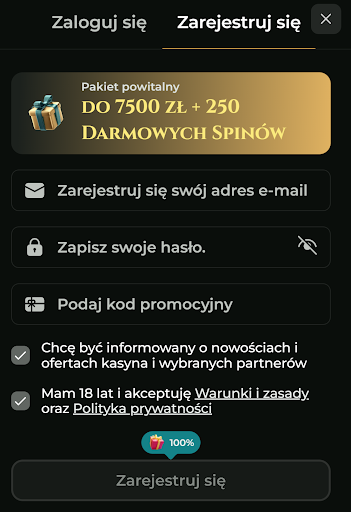 Goldzino reg 2