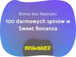 browinner bonus bez depozytu