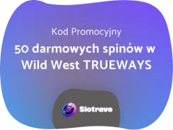 Slotrave bonus bez depozytu