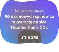 Lets Jackpot Casino