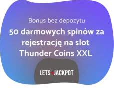 Lets Jackpot Casino