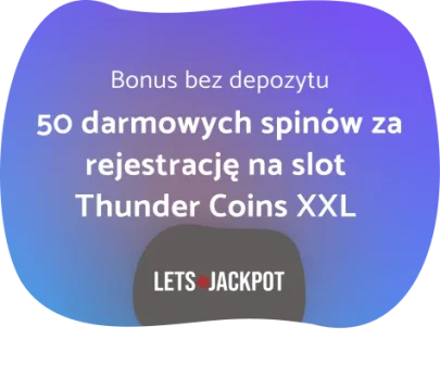 Lets Jackpot Casino bonus bez depozytu