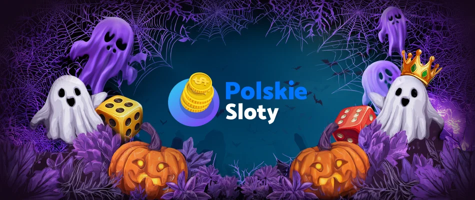 Halloween 2025 Polskie Sloty