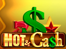 Hot And Cash slot