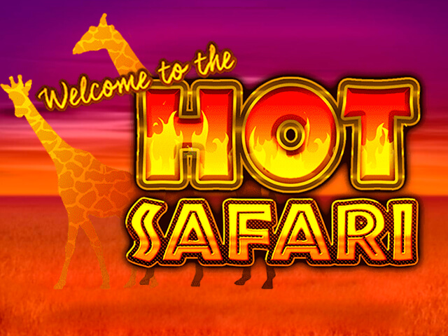 Hot Safari za darmo