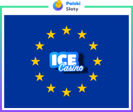 Ice Europejskie kasyno