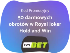 Ivybet Kod Promocyjny