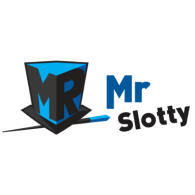 Mr Slotty gry