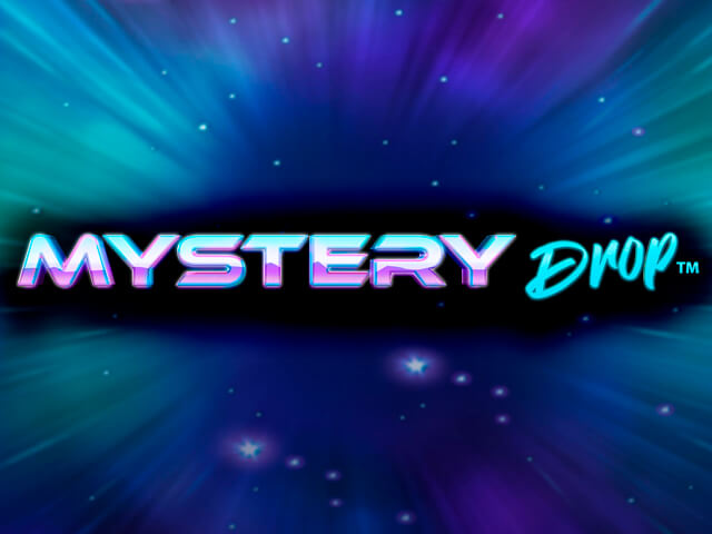 Mystery Drop darmowy slot online