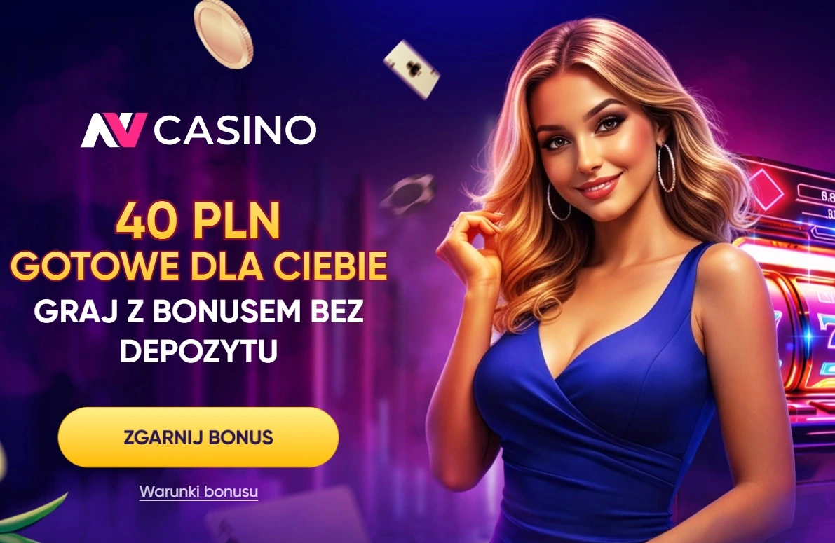NV Casino bonus