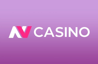 NV Casino logo