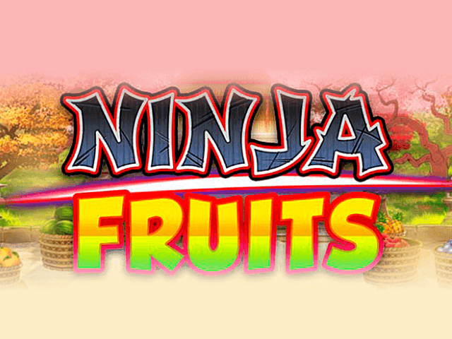 Ninja Fruits gra online