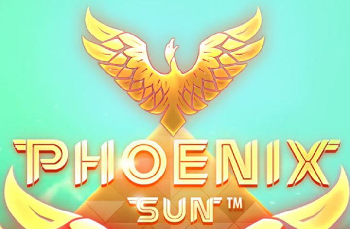 Phoenix Sun Slot Online