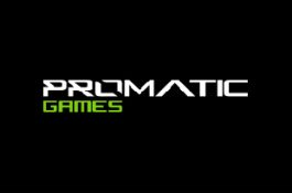 Promatic Games