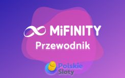 Przewodnik po Mifinity