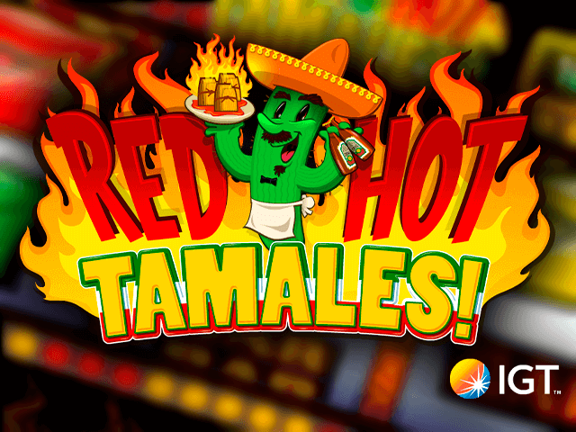 Red Hot Tamales darmowy slot online