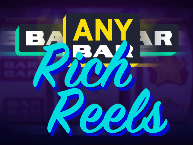 Rich Reels darmowy slot online