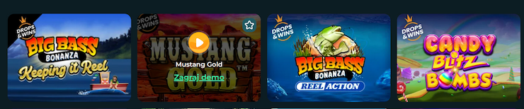 Rokubet sloty