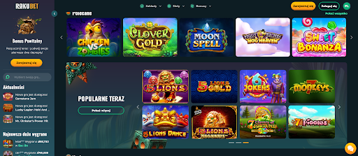 Rokubet test