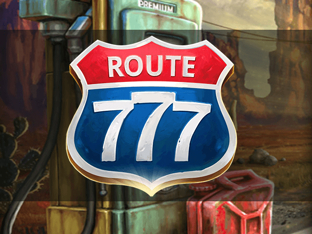 Route 777 darmowy slot online