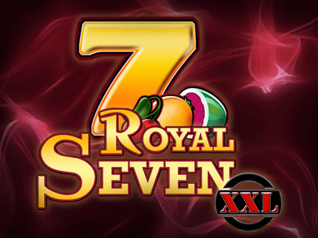 Royal Seven XXL automat online